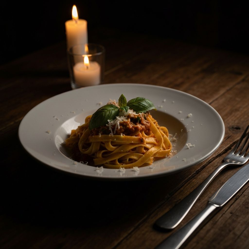 Pasta